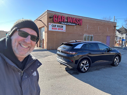 Car Wash Racine. Racine County. Wisconsin 1 word2