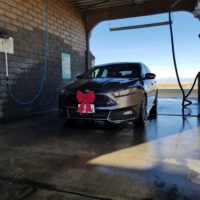 Car Wash Ridgecrest. Kern County. California 4 word1