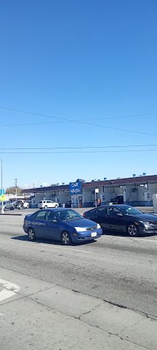 Car Wash South Gate. Los Angeles County. California 1 word1