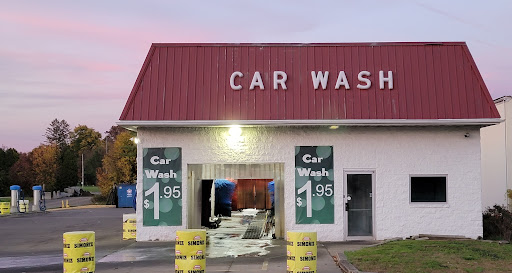 Car Wash West Chester. Chester County. Pennsylvania 1 word2