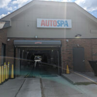 Car Wash Westerville. Delaware County. Ohio 9 word1