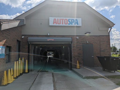 Car Wash Westerville. Delaware County. Ohio 1 word3