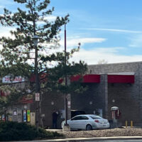 Car Wash Westminster. Adams County. Colorado. 4 word1