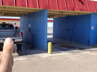 Car wash Oracle. Pinal County. Arizona 1 word2