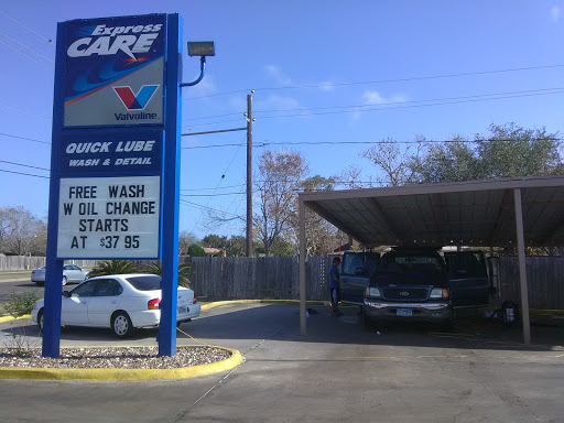 Carisma Wash Lube & Detail Corpus Christi. Nueces County. Texas 1 word1