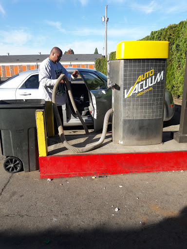 Car'l B Klean Self Serve Salem. Marion County. Oregon 1 word3