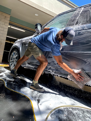 Carlos Mobile Detailing Templeton. San Luis Obis. California 1 word1