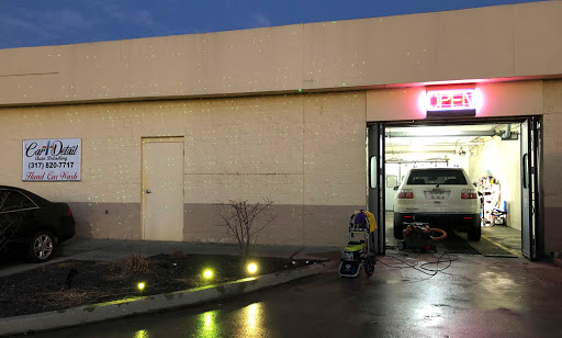 Carmel Auto Spa Carmel. Hamilton County. Indiana 1 word3