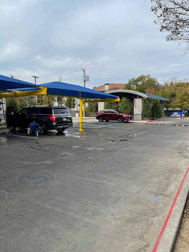 Carmel Car Wash Dallas. Dallas County. Texas 1 word1