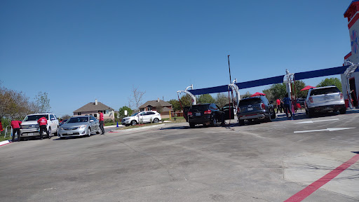 Carnation Auto Spa Carrollton. Denton County. Texas 1 word3