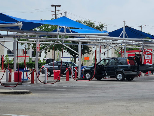 Carnation Auto Spa McKinney. Collin County. Texas 1 word3