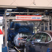Carnation Auto Spa Plano. Collin County. Texas 4 word1