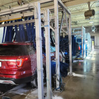 Carnation Auto Spa Roanoke. Denton County. Texas 6 word3