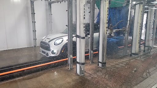 Carnation Auto Spa Rowlett. Dallas County. Texas 1 word2