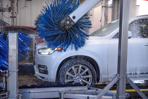 Carnation Auto Spa Wylie. Collin County. Texas 1 word3