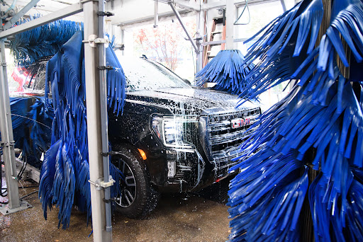 Carnation Auto Spa Wylie. Collin County. Texas 1 word2