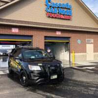 Cascade Car Wash Touchless Automatic - Monroe Monroe. Warren County. Ohio 5 word2