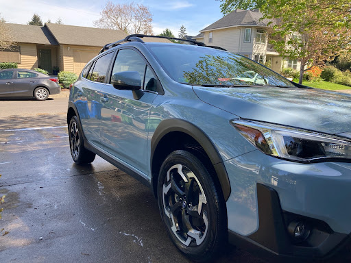 Cascade Pro Detailing Springfield. Lane County. Oregon 1 word1
