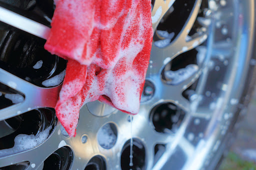 Casey's Custom Detailing Chilton. Calumet County. Wisconsin 1 word1