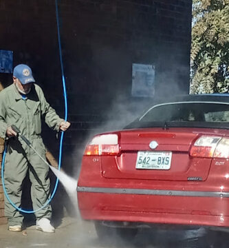 Cason Lane Car Wash Murfreesboro. Rutherford County. Tennessee 3 word3