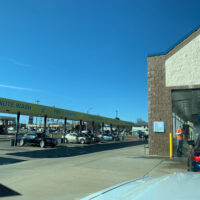Cave Wave Paris. Lamar County. Texas 10 word1