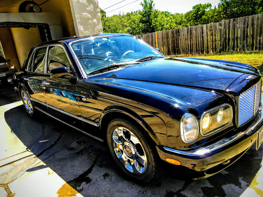 Central Car Wash And Detail Austin. Travis County. Texas 1 word3