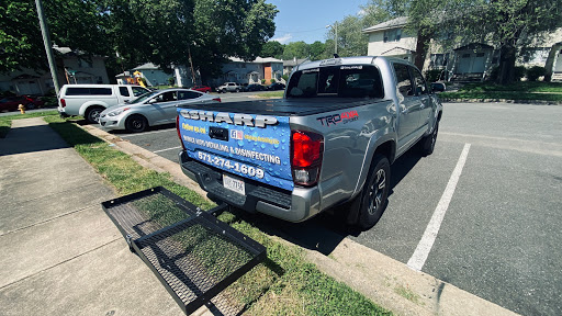 Ceramic coatings by Gsharp Detailing LLC Dumfries. Prince William County. Virginia 1 word3