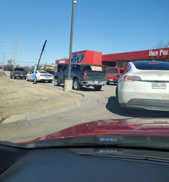 Champion's Auto Spa Jenks. Tulsa County. Oklahoma 2 word2