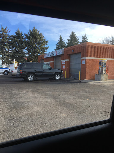Champlin Car Wash Champlin. Hennepin. Minnesota 1 word2