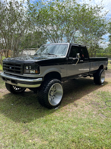 Chapel's Auto & Marine Detailing Spring Hill. Hernando County. Florida 1 word1