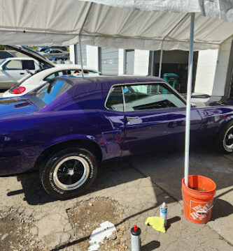 Charlenes Auto Detailing Cincinnati. Hamilton County. Ohio 1 word3