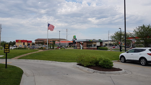 Charlie's Car Wash Wichita. Sedgwick. Kansas. 1 word2