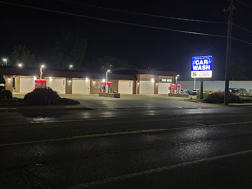 Charlotte Car Wash Charlotte. Eaton County. Michigan 1 word1