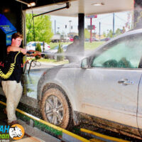 Cheetah Clean Auto Wash Bowling Green. Warren County. Kentucky 9 word1