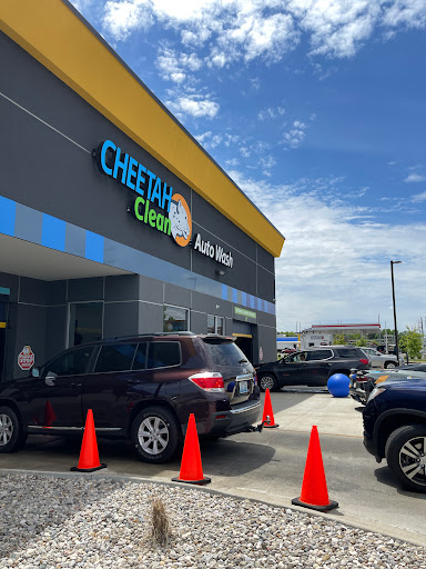Cheetah Clean Auto Wash Bowling Green. Warren County. Kentucky 1 word1