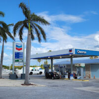 Chevron Big Pine Key Big Pine Key. Monroe County. Florida 7 word2