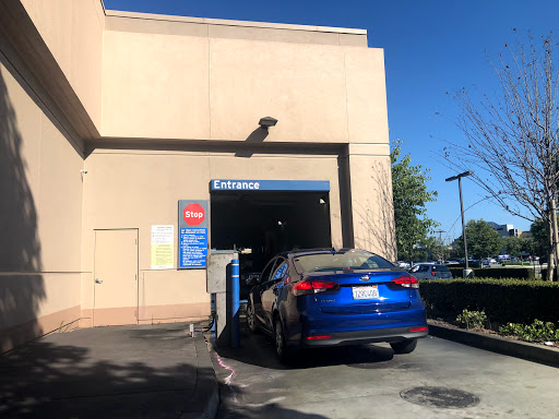 Chevron Car Wash San Jose. Santa Clara County. California 1 word1