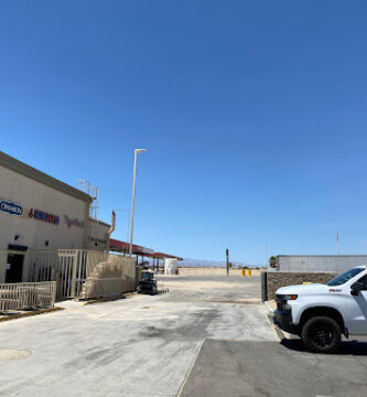 Chevron Thermal. Riverside County. California 2 word3