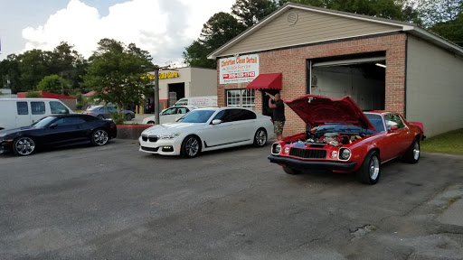 Christian Clean Detail Alabaster. Shelby County. Alabama 1 word2