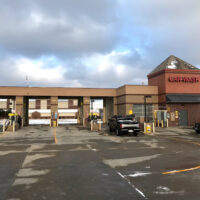 Church Ranch Car Wash Westminster. Jefferson County. Colorado. 7 word1