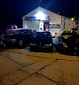 Cincy’s Finest Auto Cleves. Hamilton County. Ohio 1 word2