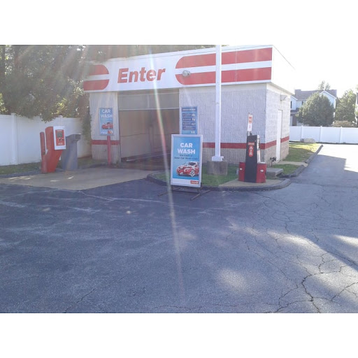 Circle K | Car Wash Affton. St Louis County. Missouri 1 word2