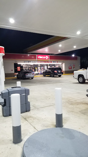 Circle K | Car Wash Orlando. Orange County. Florida 1 word3