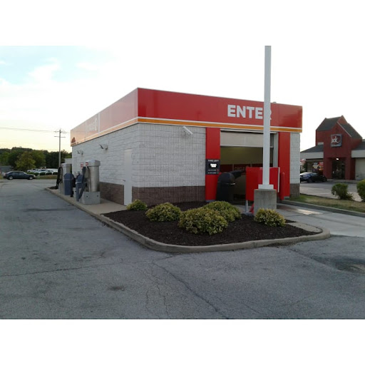Circle K | Car Wash St Charles. The county for St. Missouri 1 word1