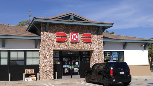 Circle K Ladera Ranch. Orange County. California 1 word2