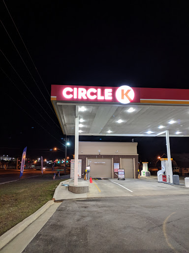 Circle K Somerset. Pulaski. Kentucky 1 word1