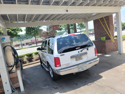 City Car Wash Canton. Cherokee County. Georgia 1 word1