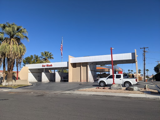 City Carwash Cathedral City. Riverside County. California 1 word1