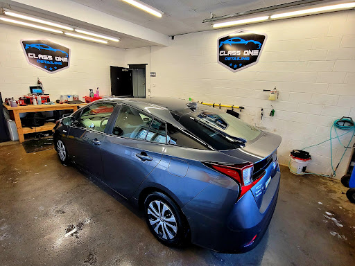 Class One Detailing and LLC Mountain Top. Luzerne County. Pennsylvania 1 word1