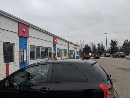 Classic Auto Wash Howell. Livingston County. Michigan 1 word2